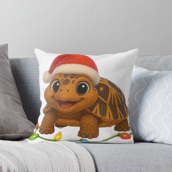 Item preview, Radiated Tortoise Christmas Lights designed and sold by Sillytoe.