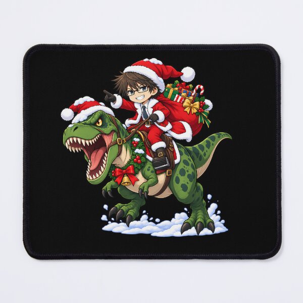 Item preview, Kishitani Shinra Durarara Christmas T Rex Ride designed and sold by mildaclairmo.