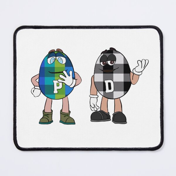 Item preview, Phan M&M designed and sold by chaosseeking.