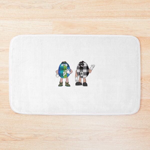 Item preview, Phan M&M designed and sold by chaosseeking.