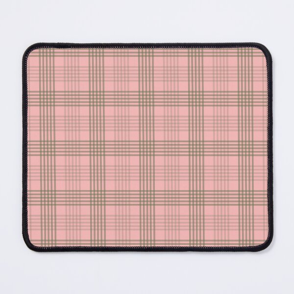 Item preview, Pastel Plaid Pattern 11 designed and sold by JMParadis.