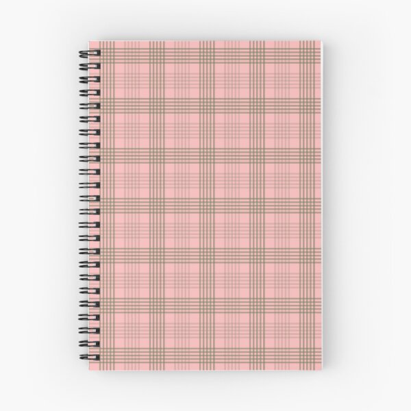 Item preview, Pastel Plaid Pattern 11 designed and sold by JMParadis.