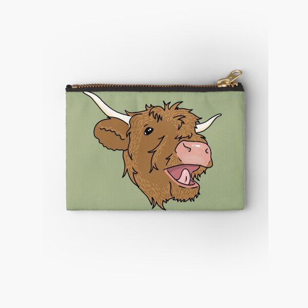 Item preview, Little Cow 2 designed and sold by ColorHopper.
