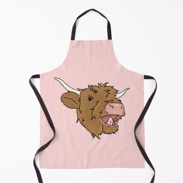 Item preview, Little Cow 2 designed and sold by ColorHopper.