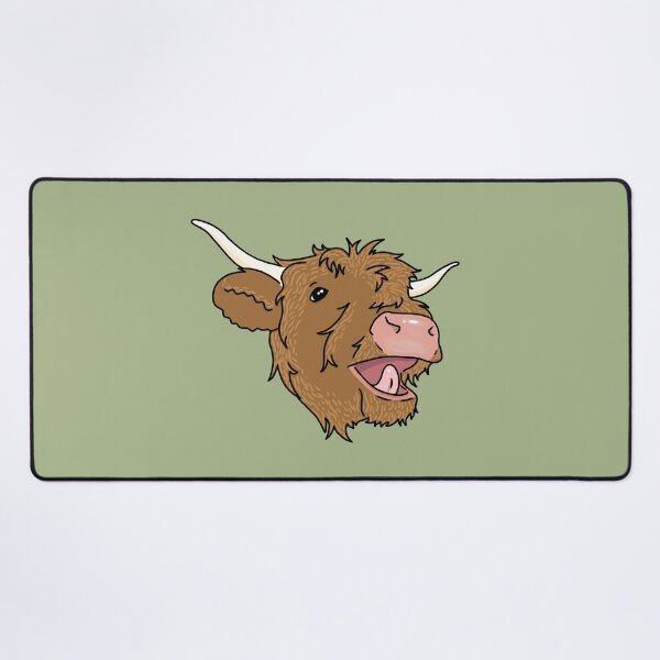 Item preview, Little Cow 2 designed and sold by ColorHopper.
