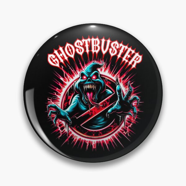 Item preview, Neon Spectral Horror Illustration designed and sold by Krasnovaovaova.