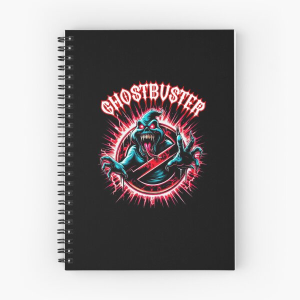 Item preview, Neon Spectral Horror Illustration designed and sold by Krasnovaovaova.