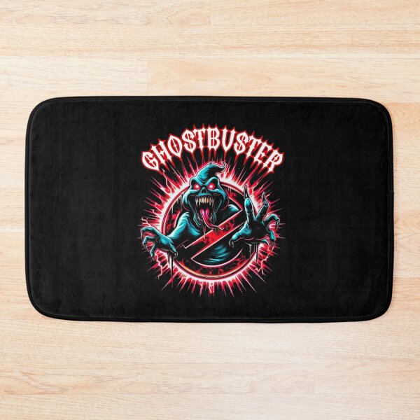 Item preview, Neon Spectral Horror Illustration designed and sold by Krasnovaovaova.