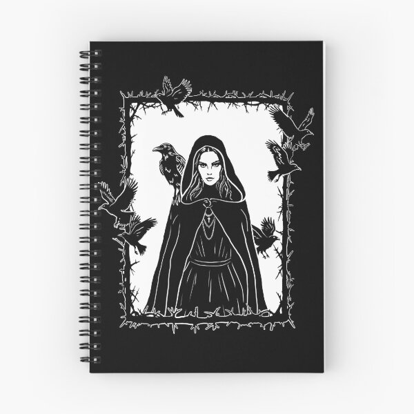Item preview, Necrowmancer  designed and sold by Metal-Raccoon.