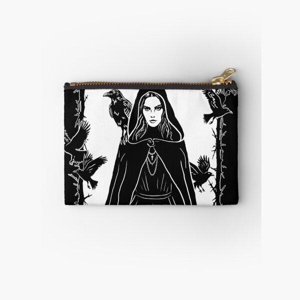 Item preview, Necrowmancer  designed and sold by Metal-Raccoon.