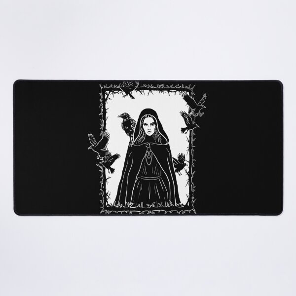 Item preview, Necrowmancer  designed and sold by Metal-Raccoon.