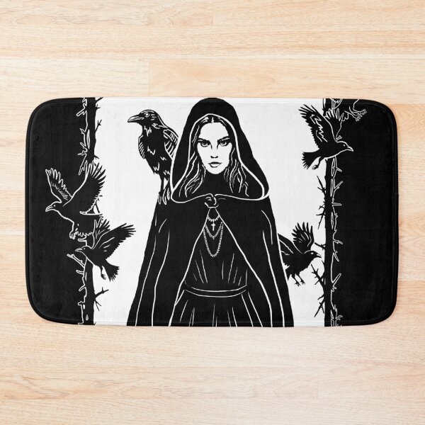 Item preview, Necrowmancer  designed and sold by Metal-Raccoon.