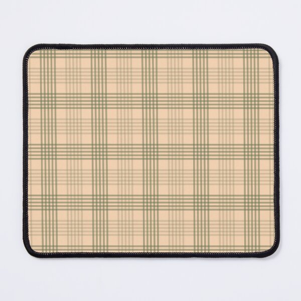 Item preview, Pastel Plaid Pattern 12 designed and sold by JMParadis.