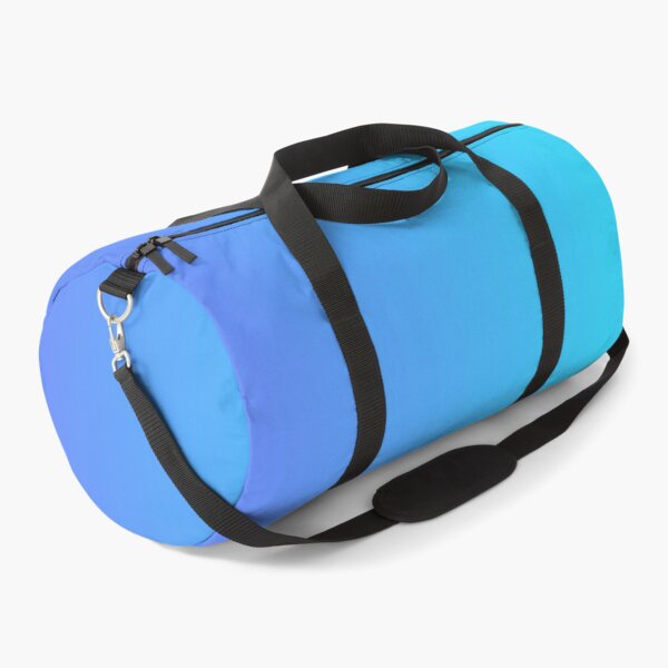 Item preview, Elegant Aqua And Blue-Indigo Ombre Colors designed and sold by DEC02.