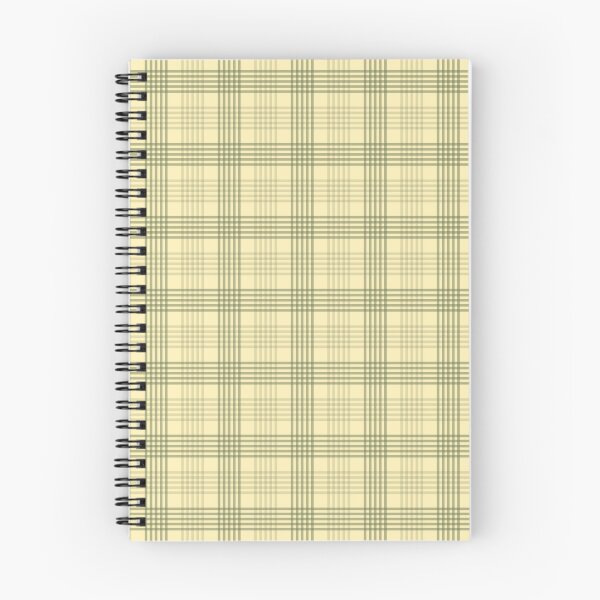 Item preview, Pastel Plaid Pattern 13 designed and sold by JMParadis.