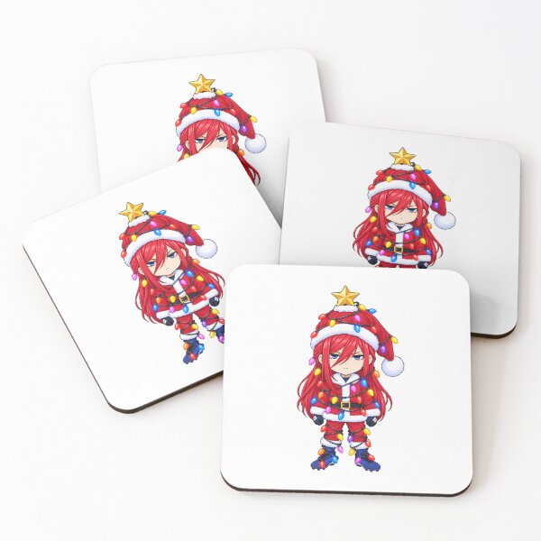 Item preview, Hyouma Chigiri Blue Lock Tangled Christmas Lights designed and sold by mildaclairmo.