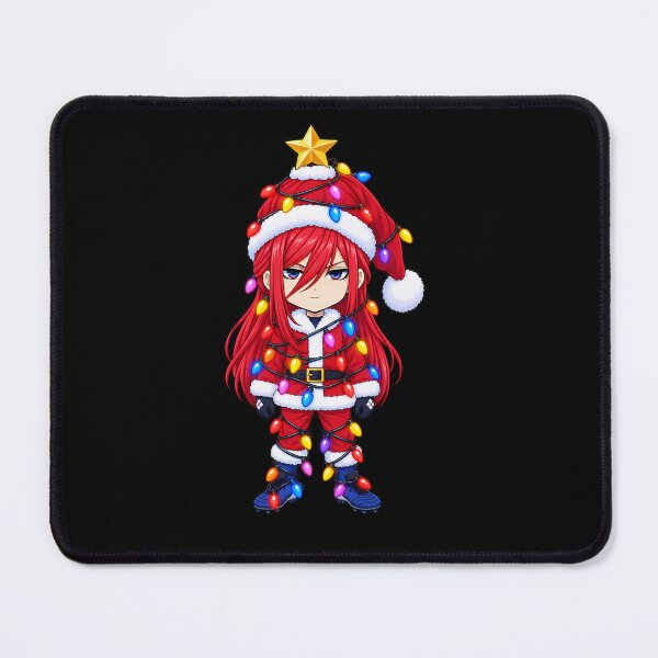 Item preview, Hyouma Chigiri Blue Lock Tangled Christmas Lights designed and sold by mildaclairmo.