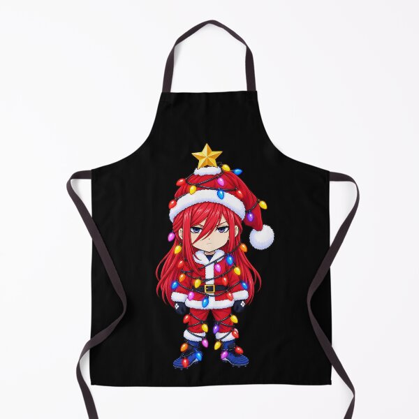 Item preview, Hyouma Chigiri Blue Lock Tangled Christmas Lights designed and sold by mildaclairmo.