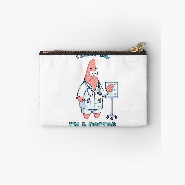 Item preview, Funny Starfish Doctor Trust Me I Am A Doctor designed and sold by Alaric4you.