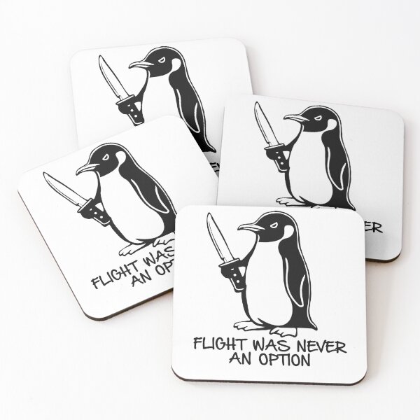 Item preview, Flight Was Never An Option  designed and sold by elc2694.