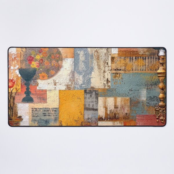 Item preview, Glances Of Life Through My Windows Dreamlike Abstract designed and sold by DEC02.