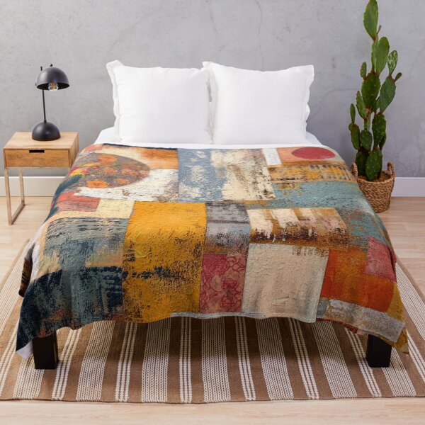 Item preview, Glances Of Life Through My Windows Dreamlike Abstract designed and sold by DEC02.