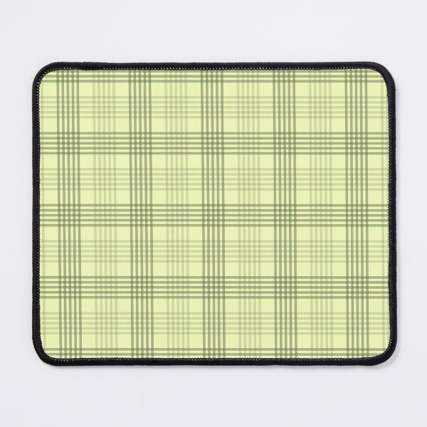 Item preview, Pastel Plaid Pattern 14 designed and sold by JMParadis.