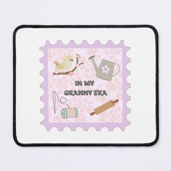 Item preview, In My Granny era designed and sold by LisaLousPuns.