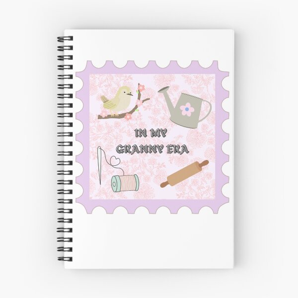 Item preview, In My Granny era designed and sold by LisaLousPuns.