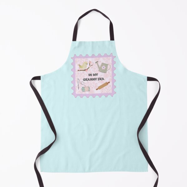 Item preview, In My Granny era designed and sold by LisaLousPuns.