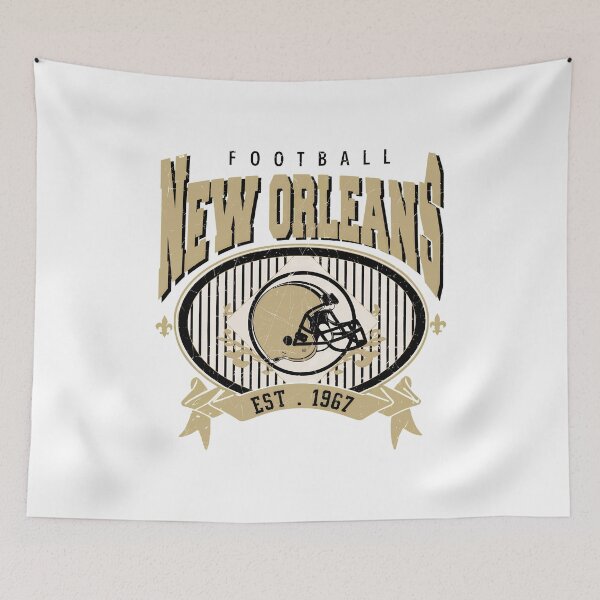 Item preview, Retro Football City EST Vintage  designed and sold by AristonCui.