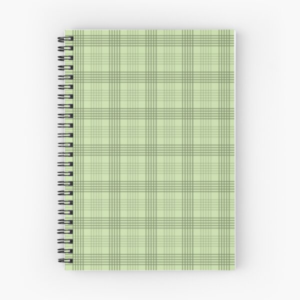 Item preview, Pastel Plaid Pattern 15 designed and sold by JMParadis.