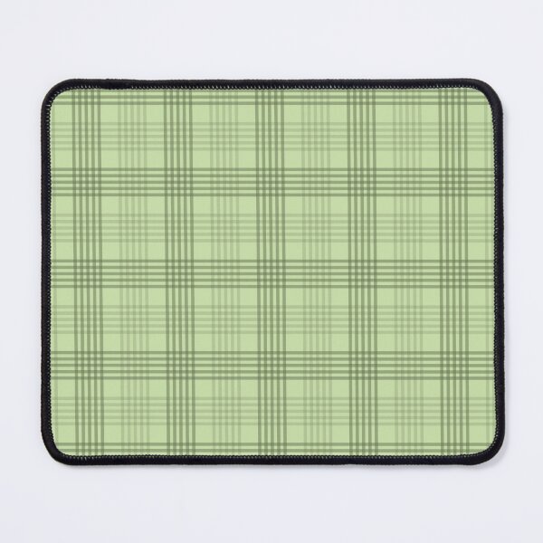 Item preview, Pastel Plaid Pattern 15 designed and sold by JMParadis.