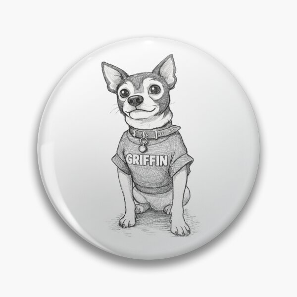 Item preview, GRIFFIN designed and sold by PACASSO.