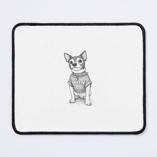 Item preview, GRIFFIN designed and sold by PACASSO.