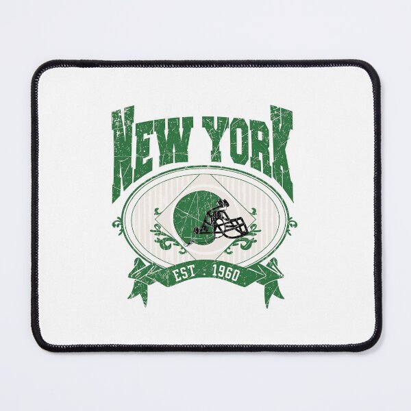 Item preview, NYC Football Retro Helmet Vintage Style  designed and sold by SoldanSuni.