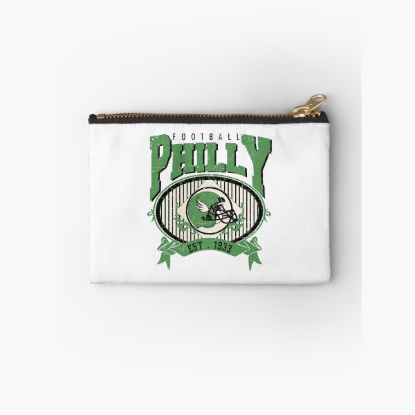 Item preview, Philly Football Vintage Est 1933 Graphic Tee designed and sold by LoiaJaycon.