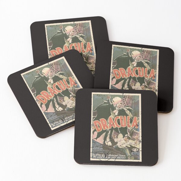 Item preview, Dracula 1931  designed and sold by joztees.