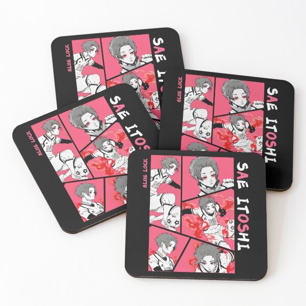 Item preview, Sae Itoshi designed and sold by ZORO MAZE.