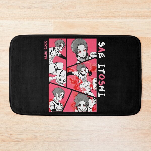 Item preview, Sae Itoshi designed and sold by ZORO MAZE.
