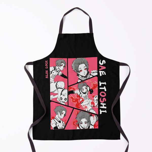 Item preview, Sae Itoshi designed and sold by ZORO MAZE.