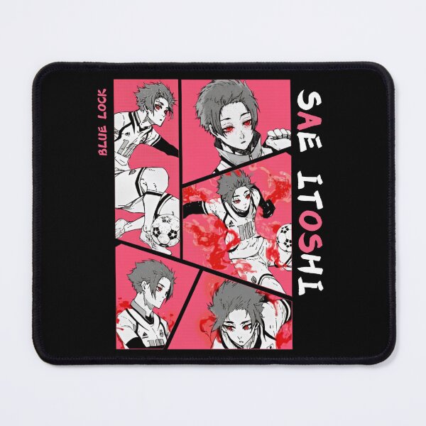 Item preview, Sae Itoshi designed and sold by ZORO MAZE.