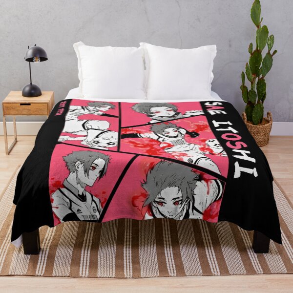 Item preview, Sae Itoshi designed and sold by ZORO MAZE.