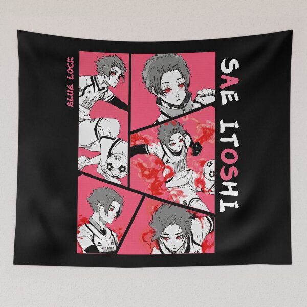 Item preview, Sae Itoshi designed and sold by ZORO MAZE.