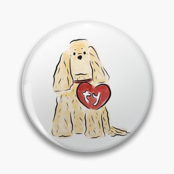 Item preview, Cocker Spaniel Beanie Baby Costume designed and sold by lovemydoggie.