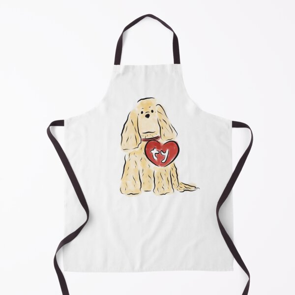 Item preview, Cocker Spaniel Beanie Baby Costume designed and sold by lovemydoggie.