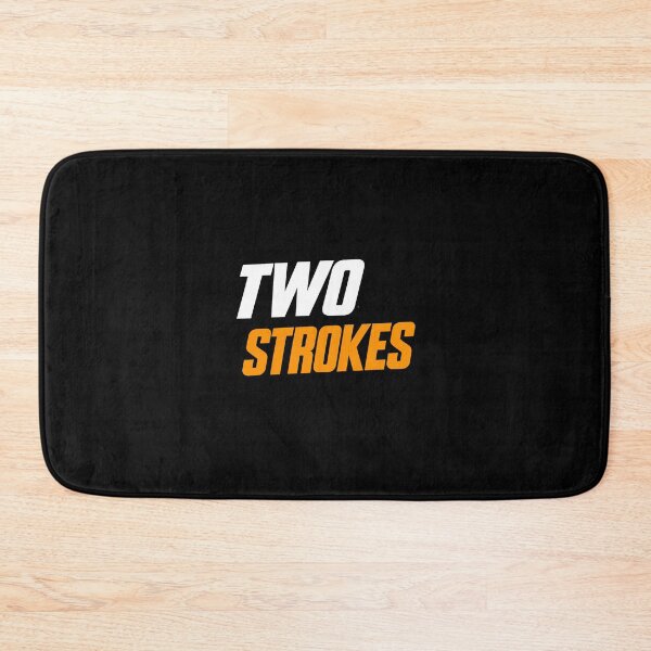 Item preview, 2 Stroke Loud By Nature – Motocross Racing designed and sold by Cadamurrovault.