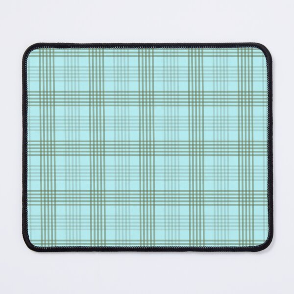 Item preview, Pastel Plaid Pattern 17 designed and sold by JMParadis.