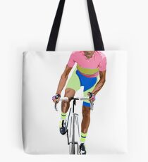 Giro Tote Bag