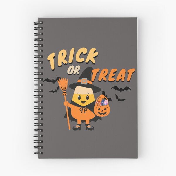 Item preview, Cute Witch Candy Corn -Trick or Treat Halloween designed and sold by Shedronpanda.